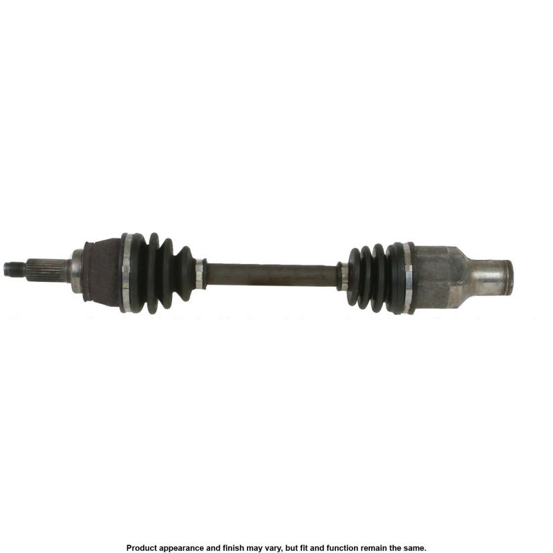 1994 Suzuki Swift CV Axle Assembly Front Right A1 Cardone 607078 image 3 of 3