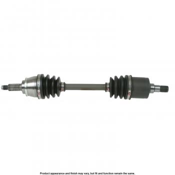 1993 Suzuki Swift CV Axle Assembly Front Left A1 Cardone 607085 image 1 of 3