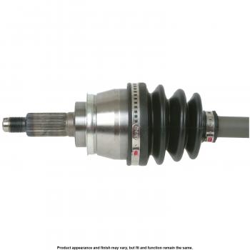 1993 Suzuki Swift CV Axle Assembly Front Left A1 Cardone 607085 image 3 of 3