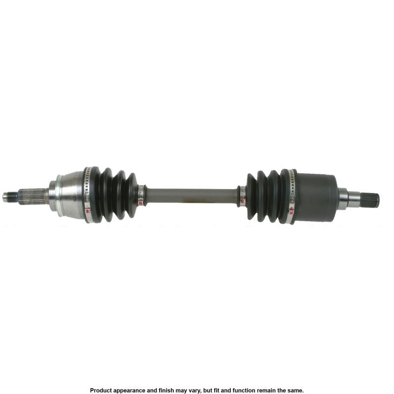 1994 Suzuki Swift CV Axle Assembly Front Left A1 Cardone 607085 image 1 of 3