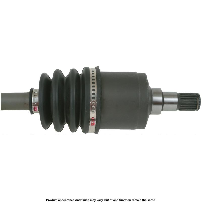 1994 Suzuki Swift CV Axle Assembly Front Left A1 Cardone 607085 image 2 of 3