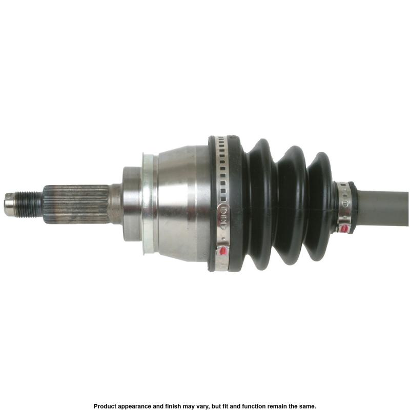 1994 Suzuki Swift CV Axle Assembly Front Left A1 Cardone 607085 image 3 of 3