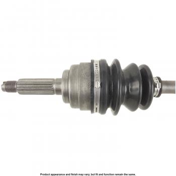 1993 Suzuki Swift CV Axle Assembly Front Right A1 Cardone 607088 image 1 of 3