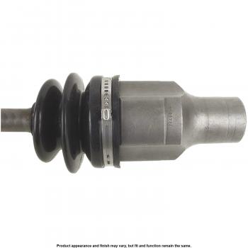 1993 Suzuki Swift CV Axle Assembly Front Right A1 Cardone 607088 image 3 of 3