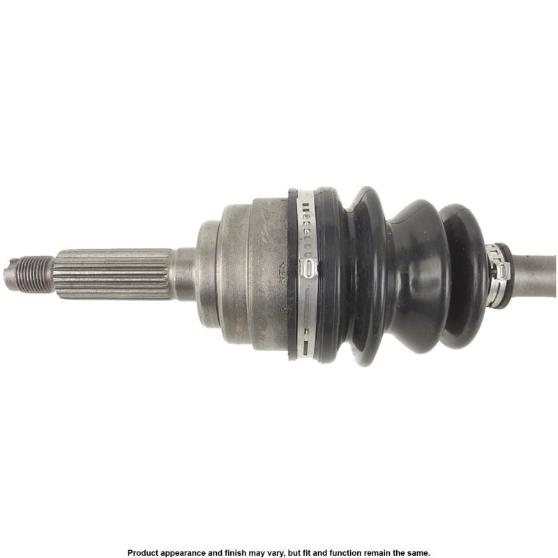 1994 Suzuki Swift CV Axle Assembly Front Right A1 Cardone 607088 image 1 of 3