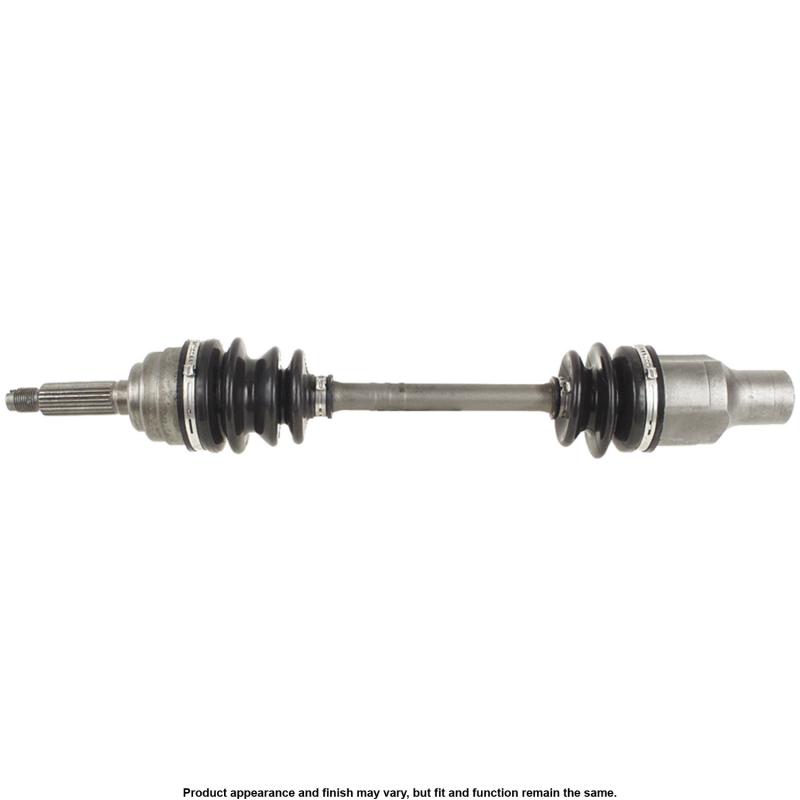 1994 Suzuki Swift CV Axle Assembly Front Right A1 Cardone 607088 image 2 of 3