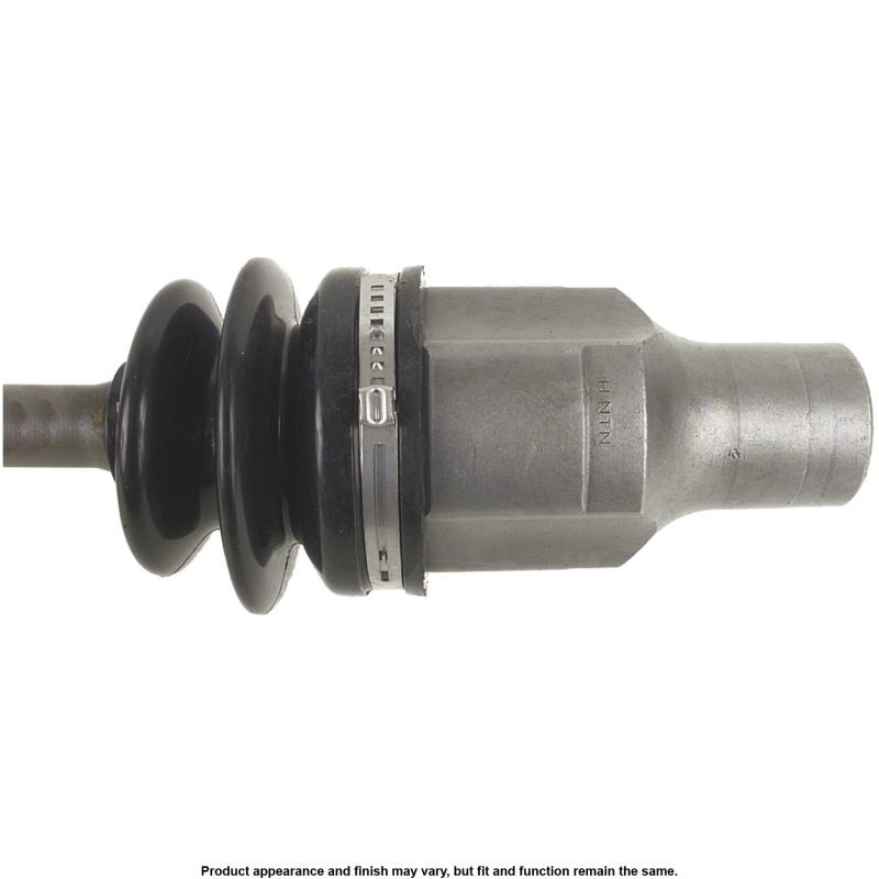 1994 Suzuki Swift CV Axle Assembly Front Right A1 Cardone 607088 image 3 of 3