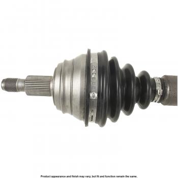 1999 Volkswagen Jetta CV Axle Assembly