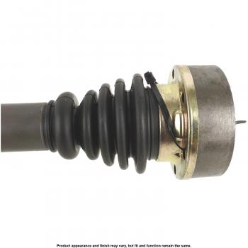 1999 Volkswagen Jetta CV Axle Assembly Front Right A1 Cardone 607093 image 2 of 3