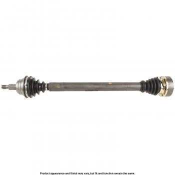 1999 Volkswagen Jetta CV Axle Assembly Front Right A1 Cardone 607093 image 3 of 3