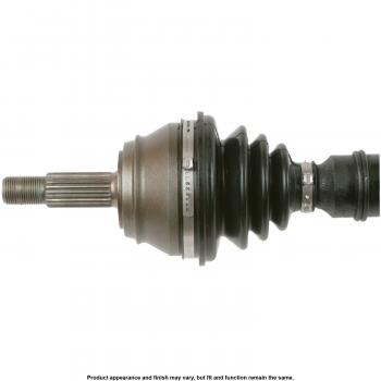 1999 Volkswagen Jetta CV Axle Assembly Front Right A1 Cardone 607100 image 2 of 3