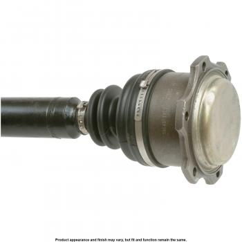 1999 Volkswagen Jetta CV Axle Assembly Front Right A1 Cardone 607100 image 3 of 3