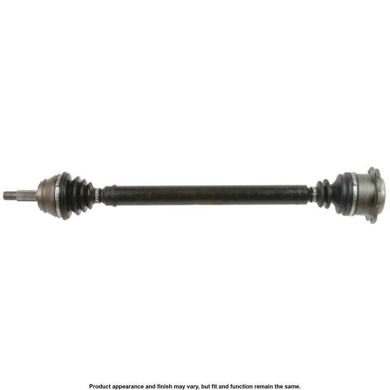 1994 Volkswagen Golf CV Axle Assembly Front Right A1 Cardone 607100 image 1 of 3