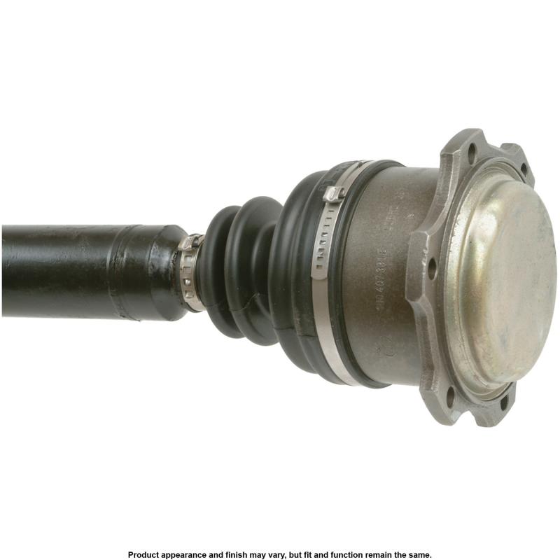 1994 Volkswagen Golf CV Axle Assembly Front Right A1 Cardone 607100 image 3 of 3