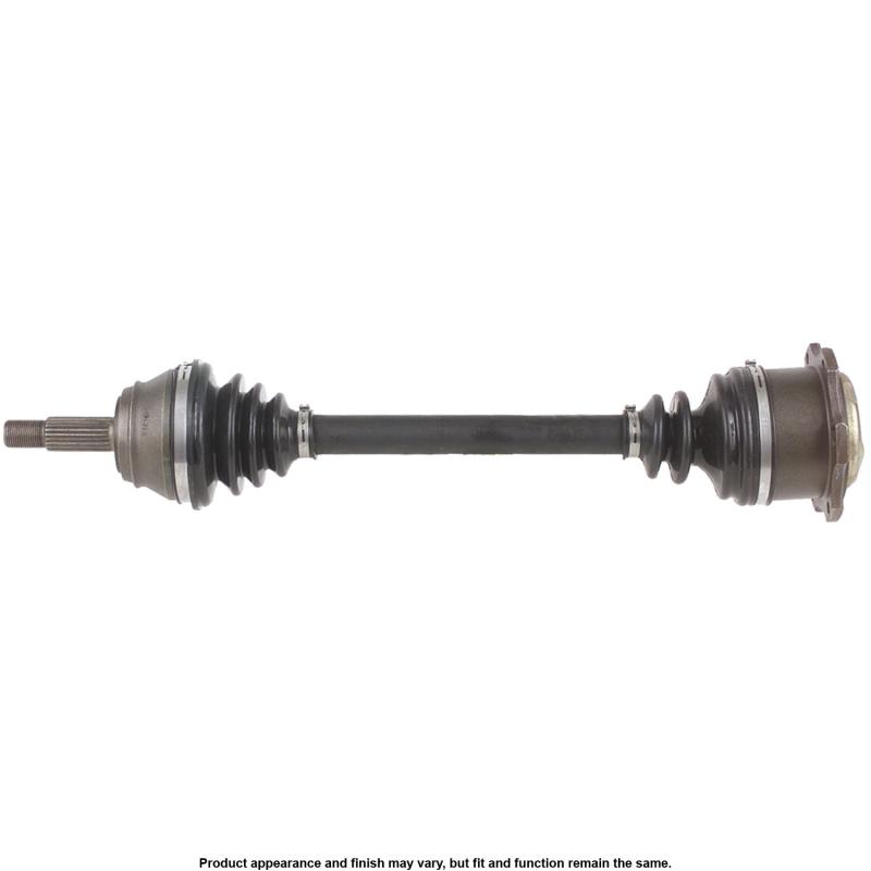 1989 Volkswagen Vanagon CV Axle Assembly Front Left A1 Cardone 607101 image 1 of 3