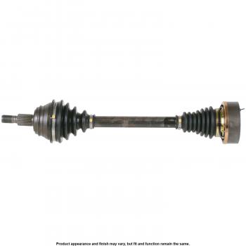 1999 Volkswagen Jetta CV Axle Assembly Front Left A1 Cardone 607107 image 1 of 3