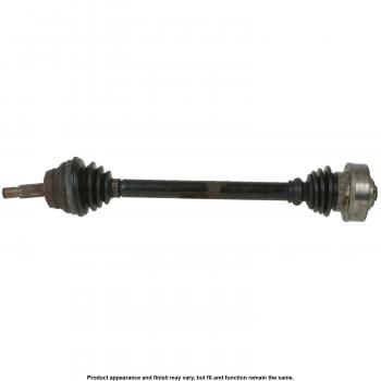 1988 Volkswagen Quantum CV Axle Assembly Front Left A1 Cardone 607108 image 1 of 3