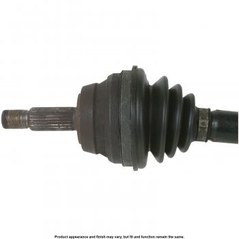 1988 Volkswagen Quantum CV Axle Assembly Front Left A1 Cardone 607108 image 2 of 3