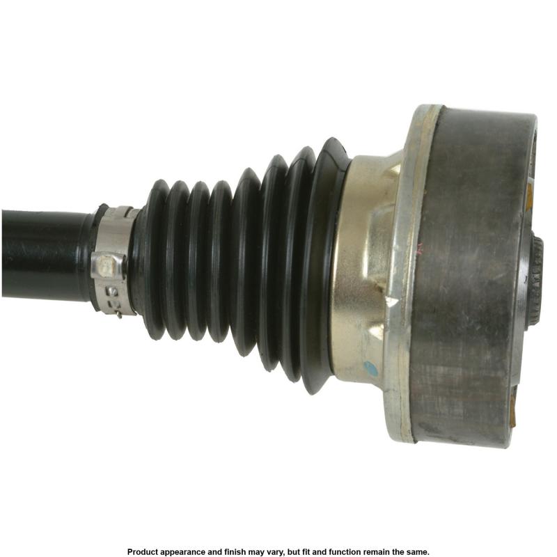 1994 Volkswagen Golf CV Axle Assembly Front Left A1 Cardone 607114 image 1 of 3