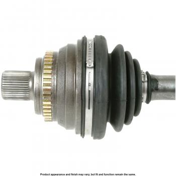 1998 Audi A6 Quattro CV Axle Assembly Rear Left A1 Cardone 607119 image 1 of 3