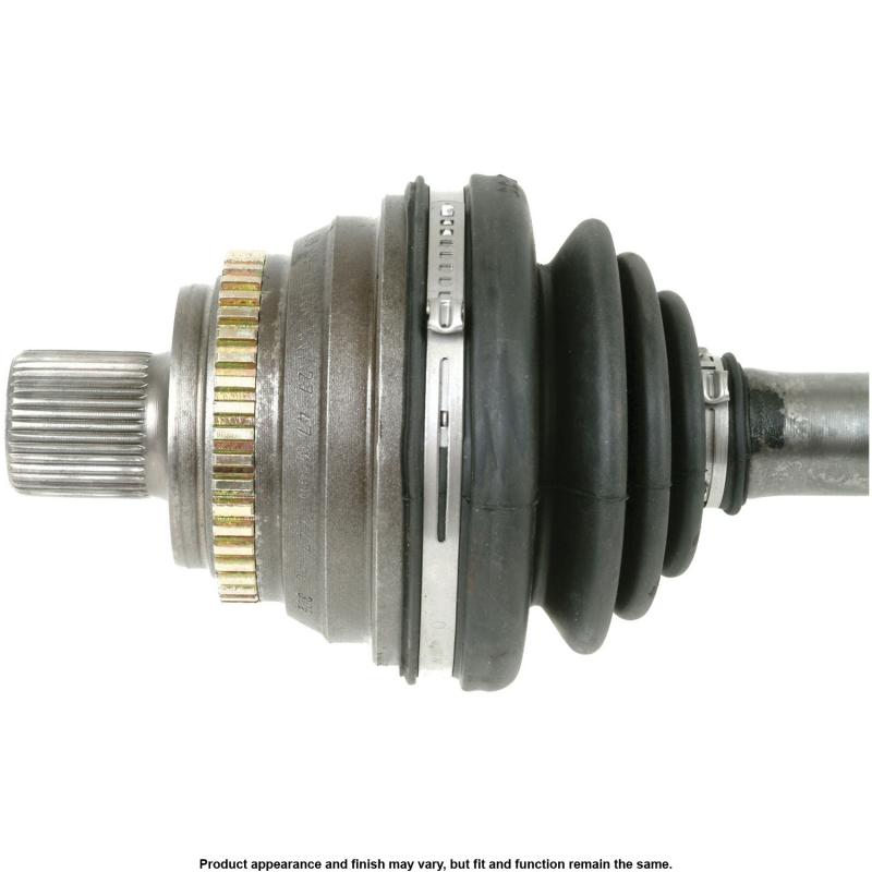 1995 Audi S6 CV Axle Assembly