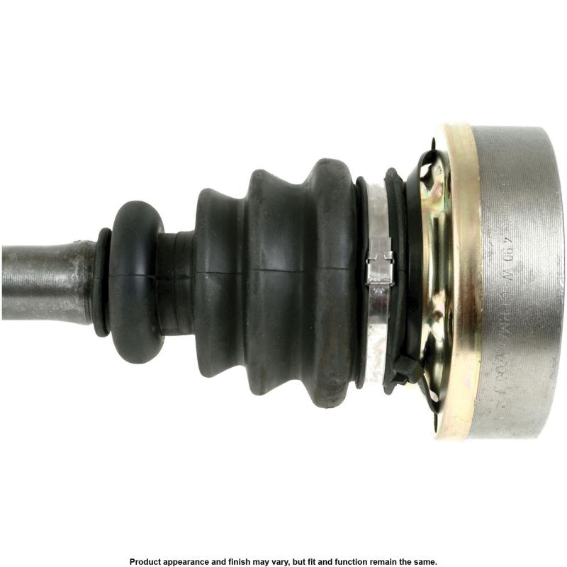 1992 Audi S4 CV Axle Assembly Rear Left A1 Cardone 607119 image 2 of 3