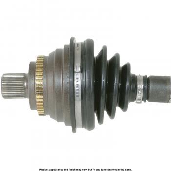 1994 Audi 100 CV Axle Assembly Front Left A1 Cardone 607122 image 1 of 3