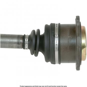 1994 Audi 100 CV Axle Assembly Front Left A1 Cardone 607122 image 2 of 3
