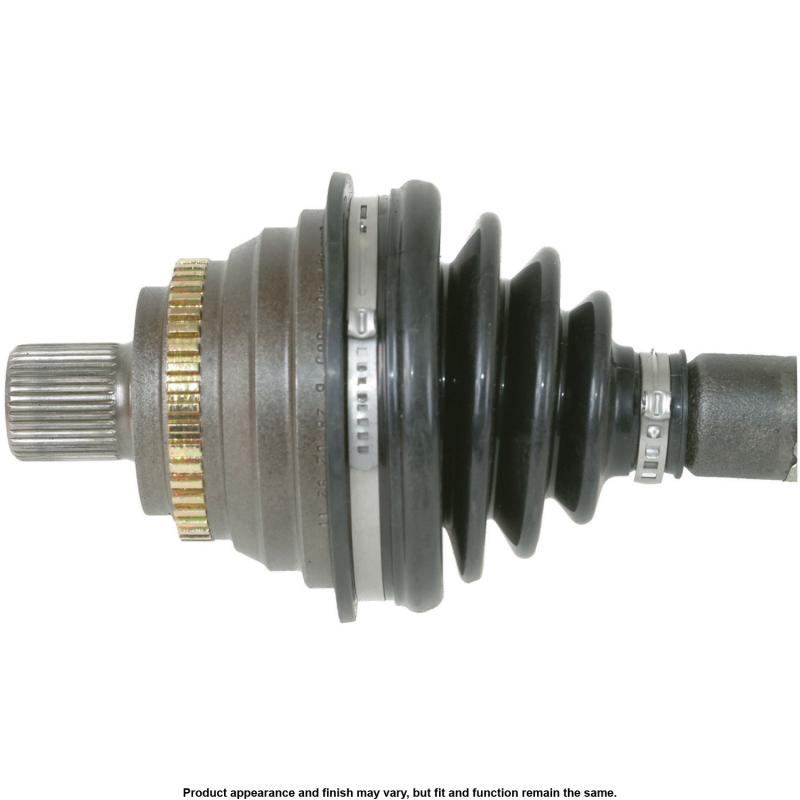 1995 Audi A6 CV Axle Assembly Front Left A1 Cardone 607122 image 1 of 3