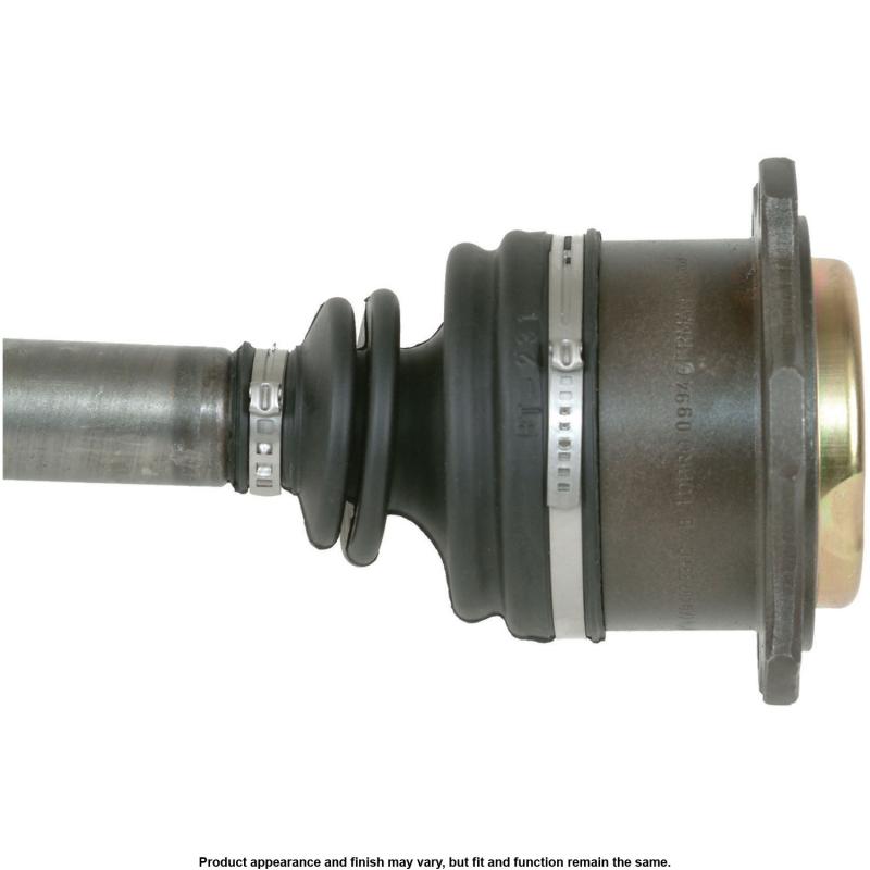 1995 Audi A6 CV Axle Assembly Front Left A1 Cardone 607122 image 2 of 3