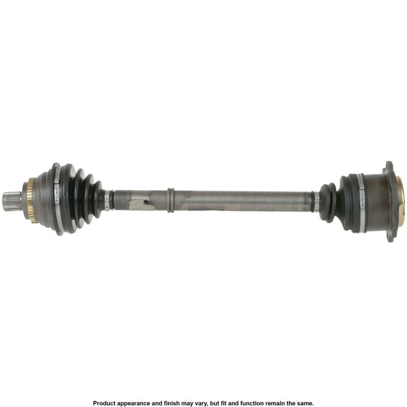 1995 Audi A6 CV Axle Assembly Front Left A1 Cardone 607122 image 3 of 3