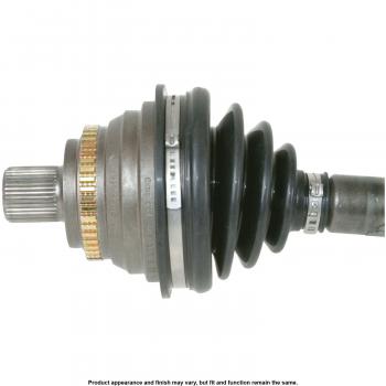 1994 Audi 100 CV Axle Assembly Front Right A1 Cardone 607123 image 2 of 3