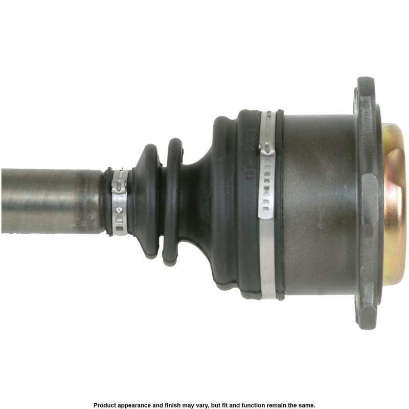 1995 Audi A6 CV Axle Assembly Front Right A1 Cardone 607123 image 1 of 3