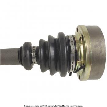 1991 Audi 100 CV Axle Assembly