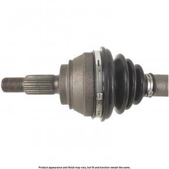 1988 Audi 5000 CV Axle Assembly Front Left A1 Cardone 607127 image 1 of 3
