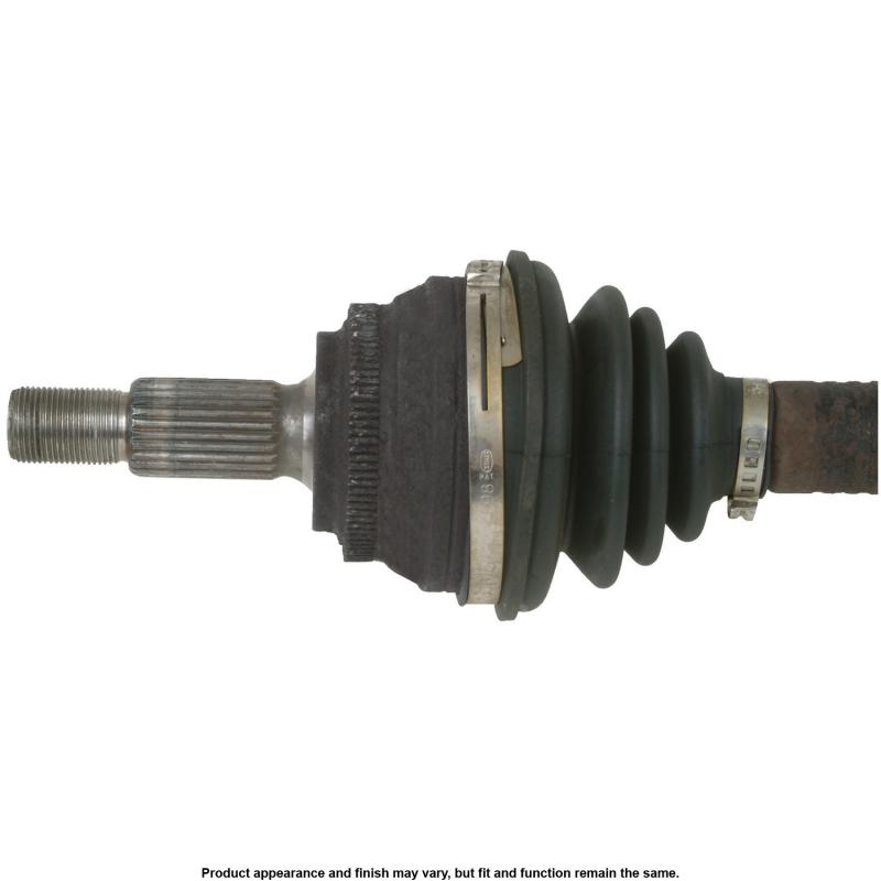 1987 Audi 5000 CV Axle Assembly Front Left A1 Cardone 607147 image 1 of 3
