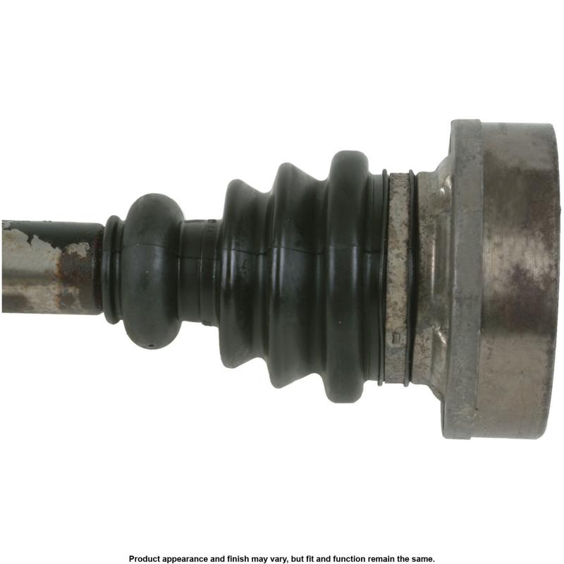 1987 Audi 5000 CV Axle Assembly Front Left A1 Cardone 607147 image 3 of 3