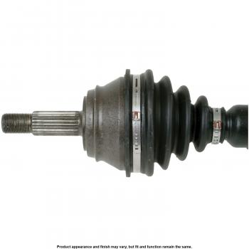 1999 Volkswagen Jetta CV Axle Assembly Front Right A1 Cardone 607171 image 2 of 3