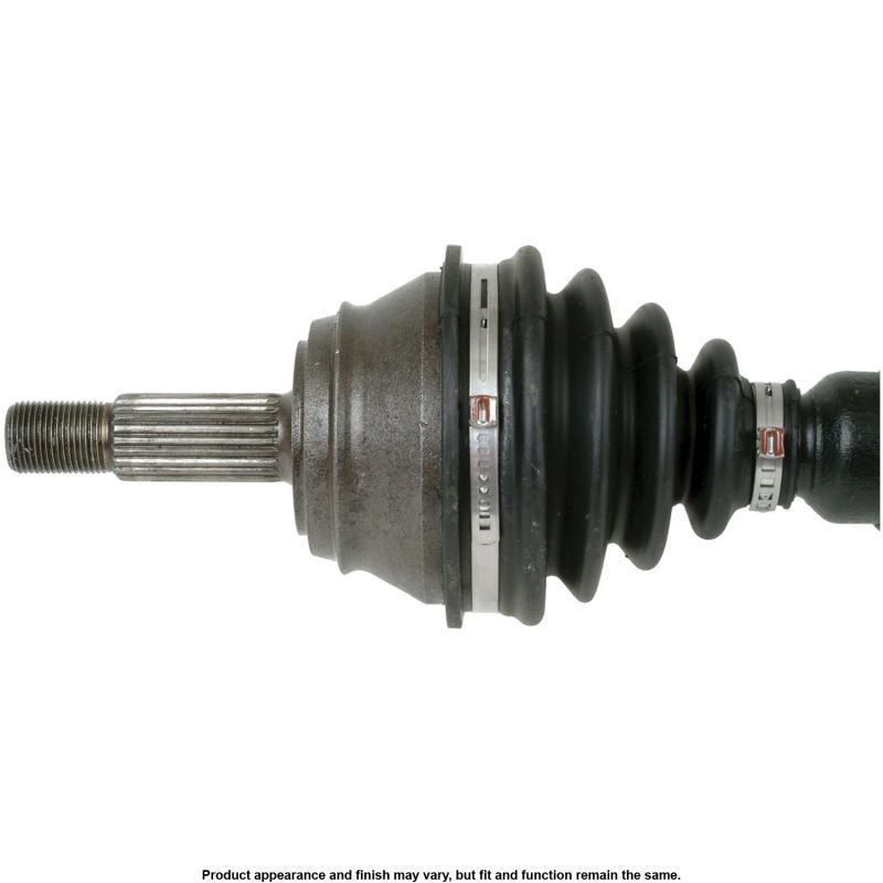 1994 Volkswagen Golf CV Axle Assembly Front Right A1 Cardone 607171 image 2 of 3
