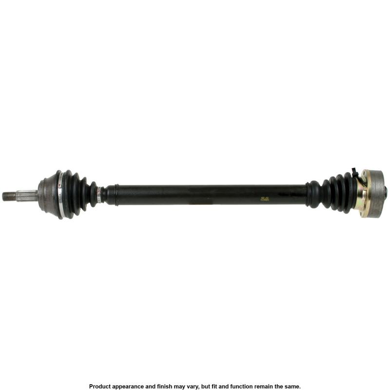 1994 Volkswagen Golf CV Axle Assembly Front Right A1 Cardone 607171 image 3 of 3
