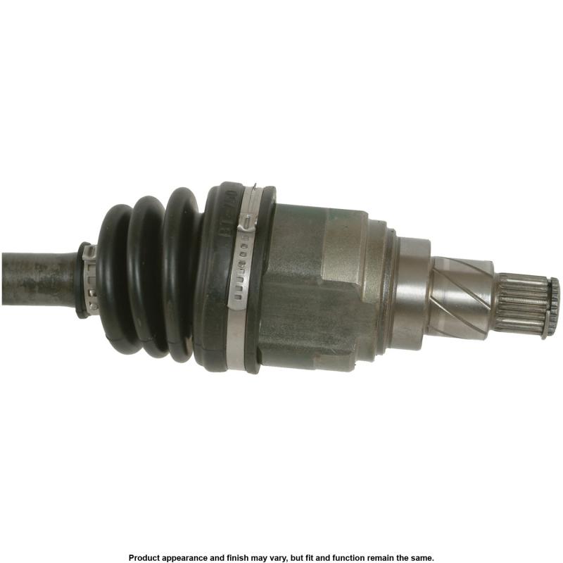 1988 Daihatsu Charade CV Axle Assembly Front Right A1 Cardone 607172 image 1 of 3