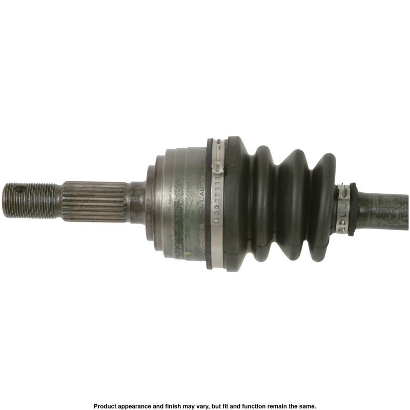 1988 Daihatsu Charade CV Axle Assembly Front Right A1 Cardone 607172 image 2 of 3