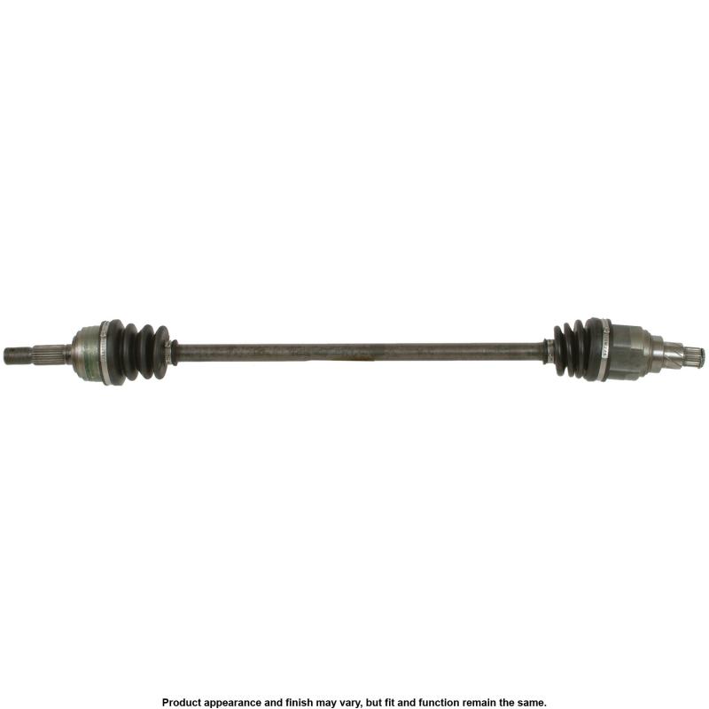 1988 Daihatsu Charade CV Axle Assembly Front Right A1 Cardone 607172 image 3 of 3