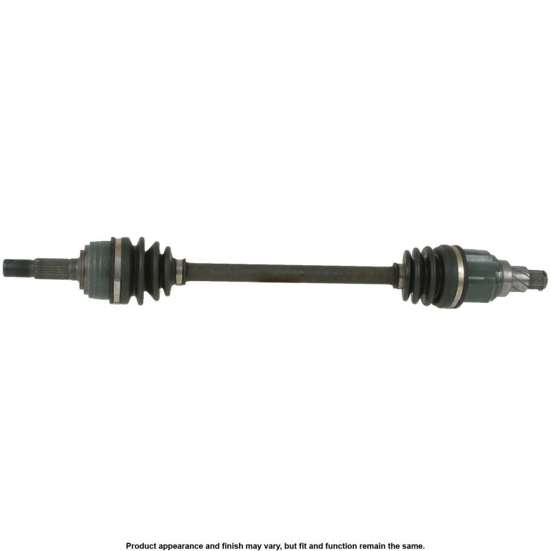 1988 Daihatsu Charade CV Axle Assembly Front Left A1 Cardone 607193 image 1 of 3