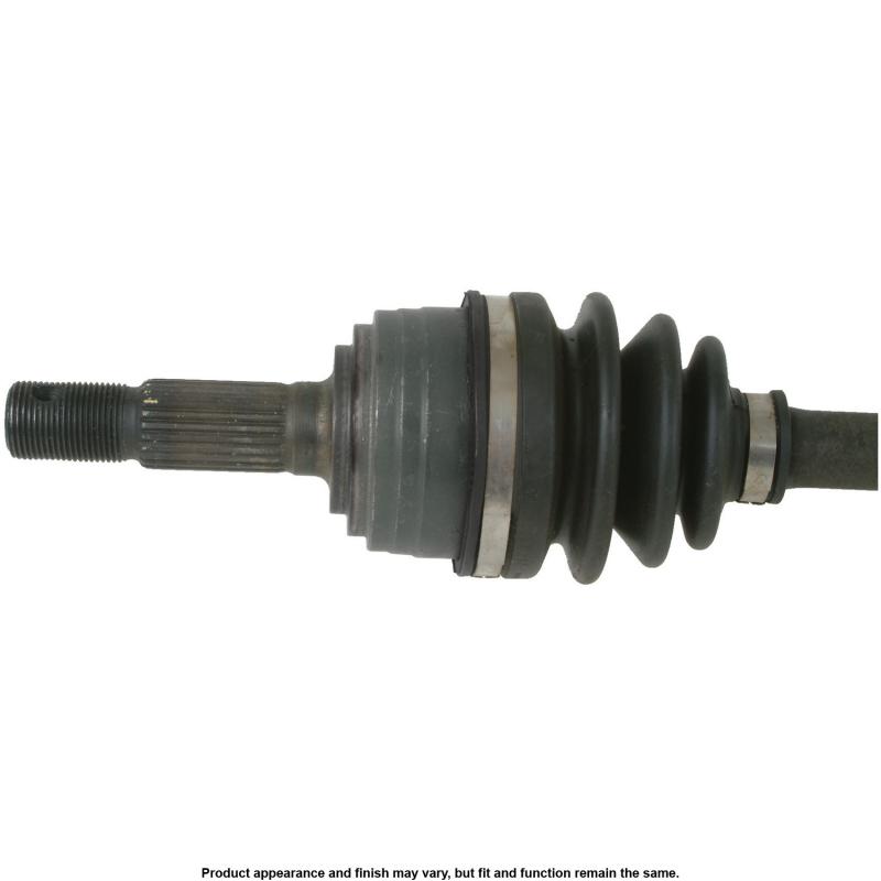 1988 Daihatsu Charade CV Axle Assembly Front Left A1 Cardone 607193 image 2 of 3