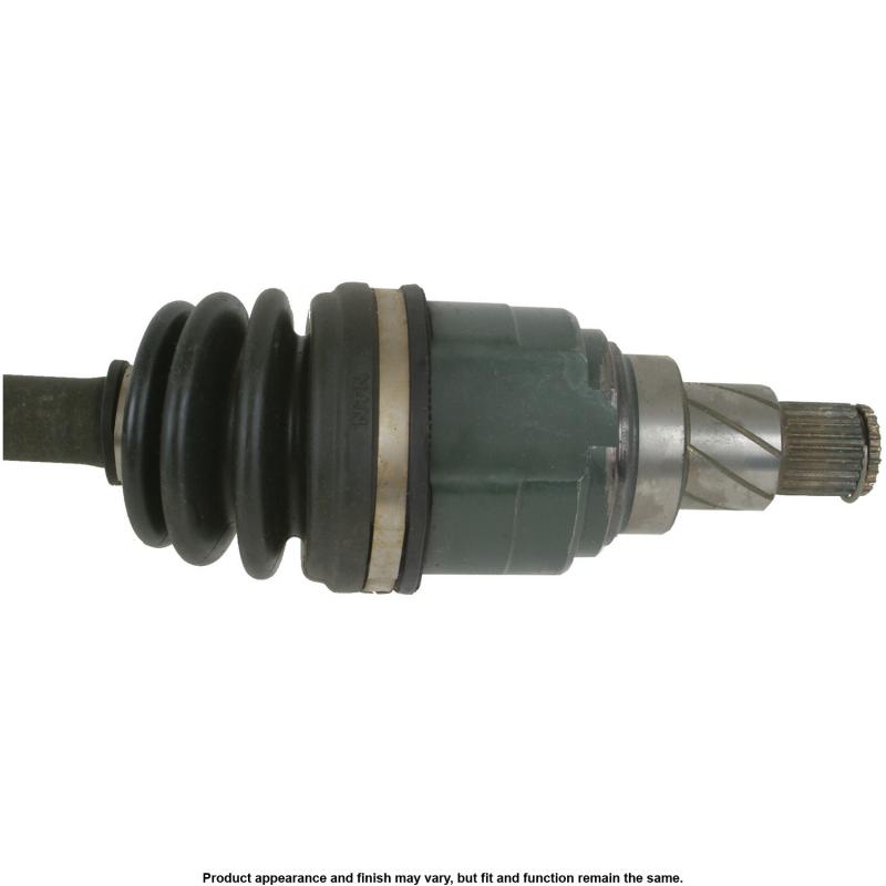 1988 Daihatsu Charade CV Axle Assembly Front Left A1 Cardone 607193 image 3 of 3