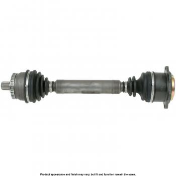 1999 Audi A4 CV Axle Assembly Front Right A1 Cardone 607199 image 2 of 3