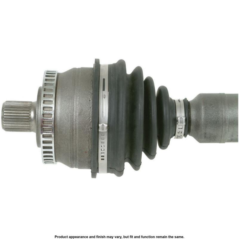 1999 Volkswagen Passat CV Axle Assembly Front Right A1 Cardone 607199 image 1 of 3