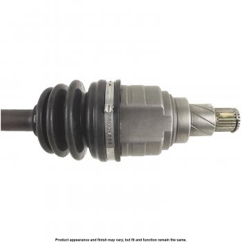 1992 Daihatsu Charade CV Axle Assembly Front Left A1 Cardone 607202 image 3 of 3