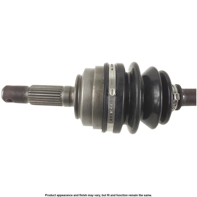 1989 Daihatsu Charade CV Axle Assembly